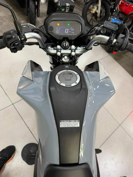 HONDA CG 160 TITAN, Foto 8