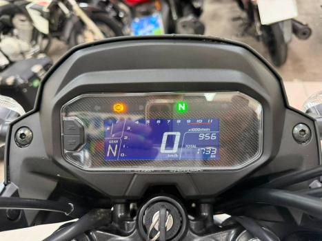 HONDA CG 160 TITAN, Foto 9