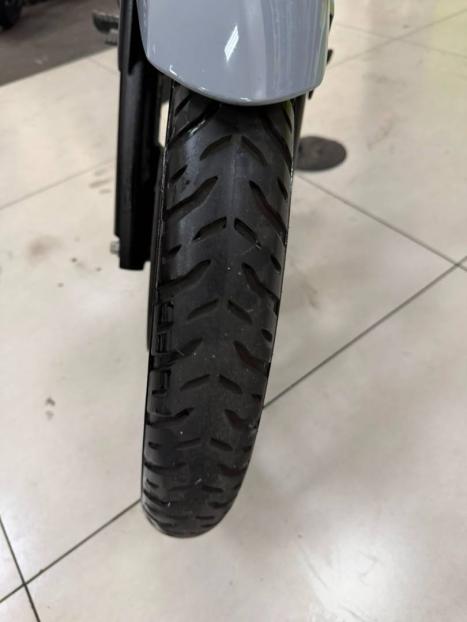 HONDA CG 160 TITAN, Foto 10