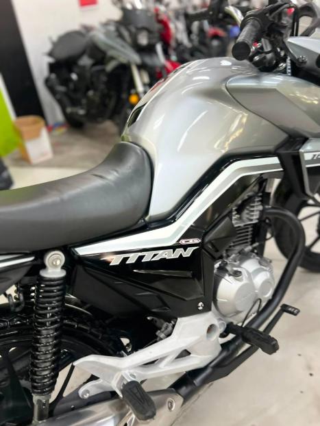 HONDA CG 160 TITAN, Foto 4