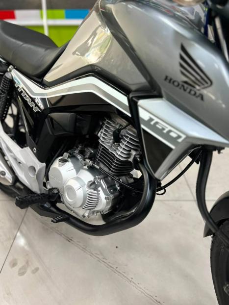 HONDA CG 160 TITAN, Foto 5