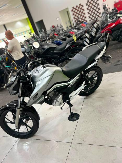 HONDA CG 160 TITAN, Foto 8