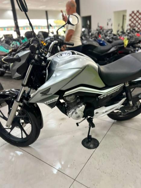 HONDA CG 160 TITAN, Foto 9