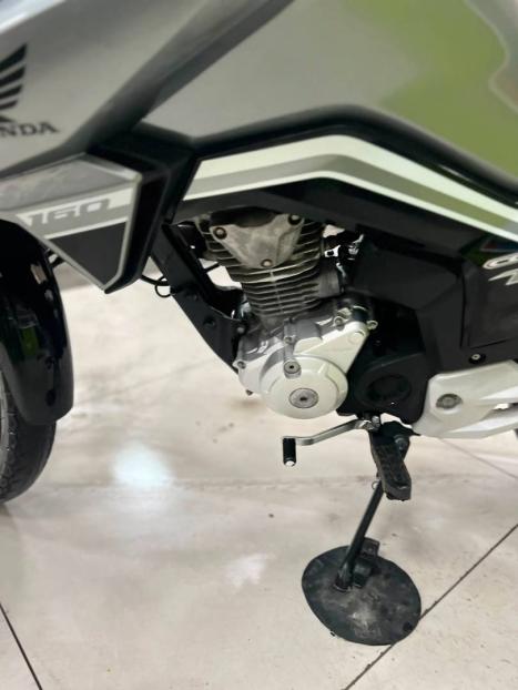 HONDA CG 160 TITAN, Foto 10