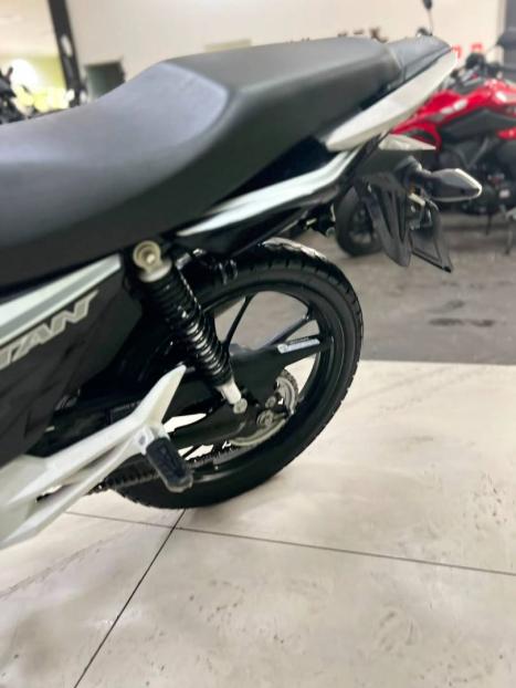 HONDA CG 160 TITAN, Foto 11