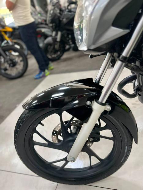 HONDA CG 160 TITAN, Foto 12