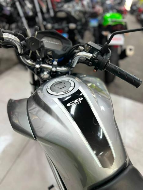 HONDA CG 160 TITAN, Foto 13