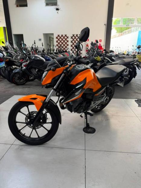 HONDA CG 160 TITAN, Foto 2