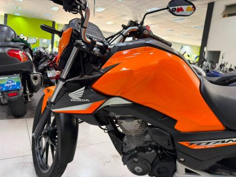 HONDA CG 160 TITAN, Foto 3