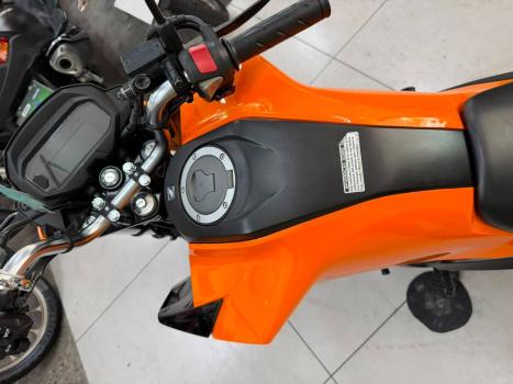 HONDA CG 160 TITAN, Foto 4