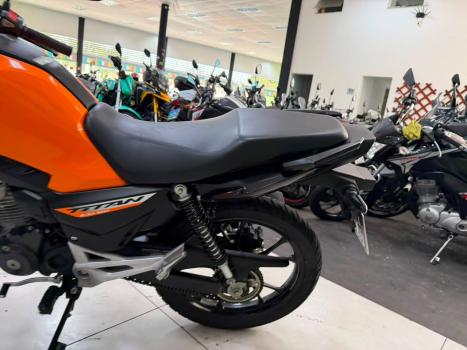 HONDA CG 160 TITAN, Foto 5