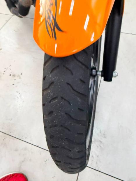 HONDA CG 160 TITAN, Foto 10