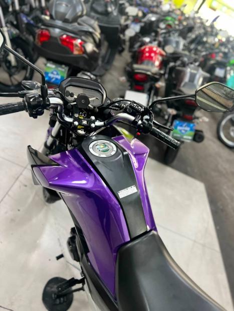 HONDA CG 160 TITAN, Foto 3