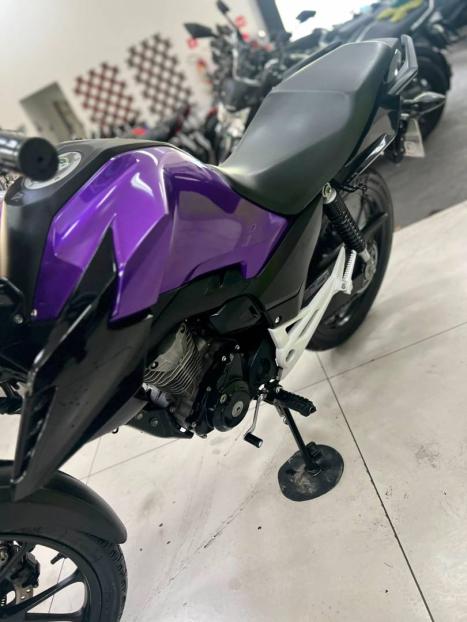 HONDA CG 160 TITAN, Foto 6