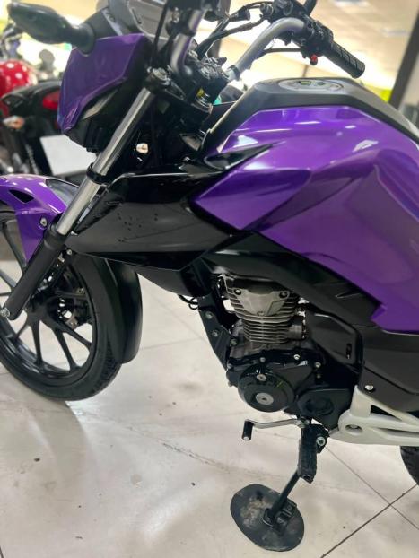 HONDA CG 160 TITAN, Foto 7