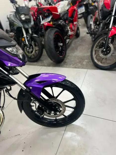 HONDA CG 160 TITAN, Foto 14