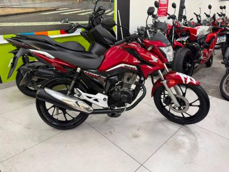 HONDA CG 160 TITAN, Foto 1