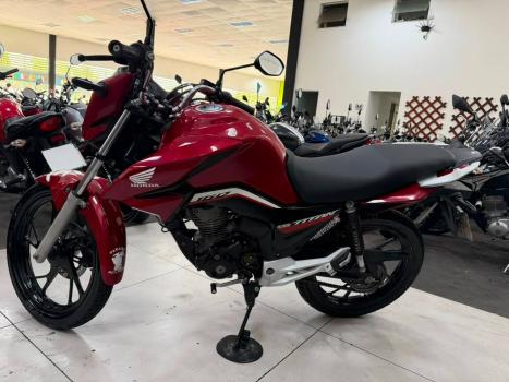 HONDA CG 160 TITAN, Foto 2