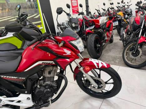 HONDA CG 160 TITAN, Foto 3