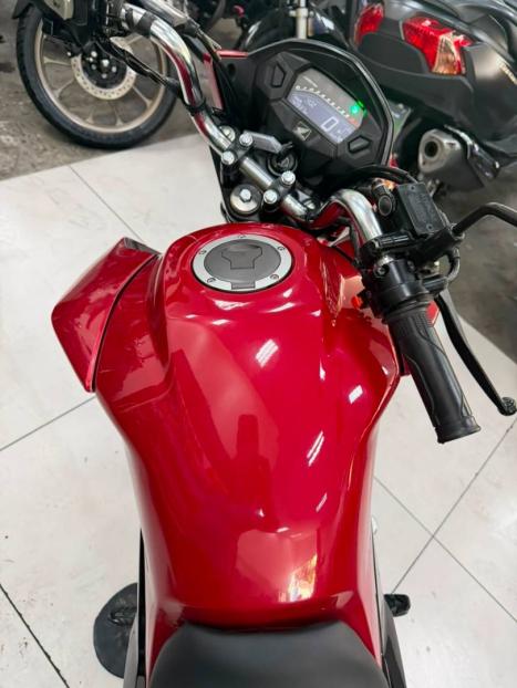 HONDA CG 160 TITAN, Foto 4