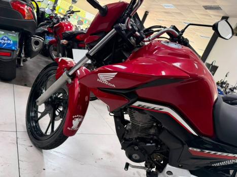 HONDA CG 160 TITAN, Foto 7
