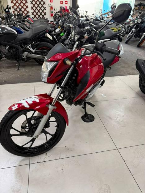 HONDA CG 160 TITAN, Foto 9