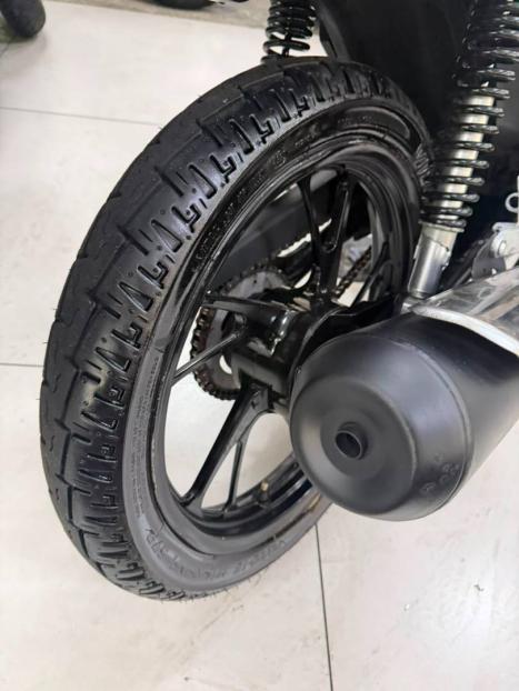 HONDA CG 160 TITAN, Foto 10