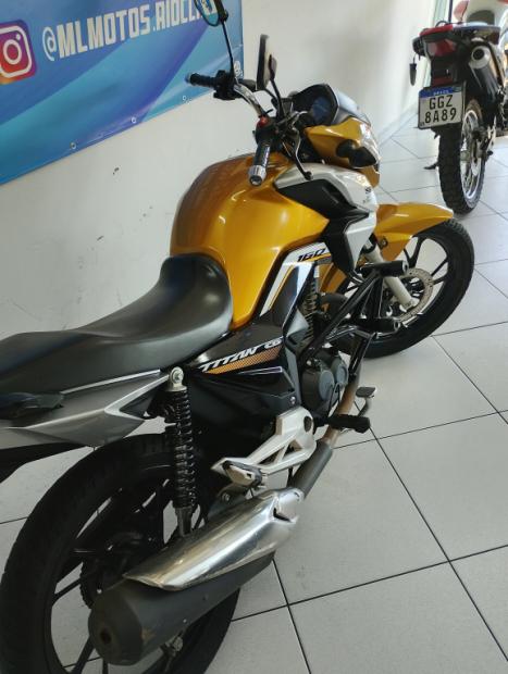 HONDA CG 160 TITAN, Foto 3
