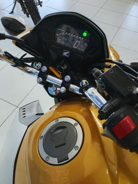 HONDA CG 160 TITAN, Foto 4