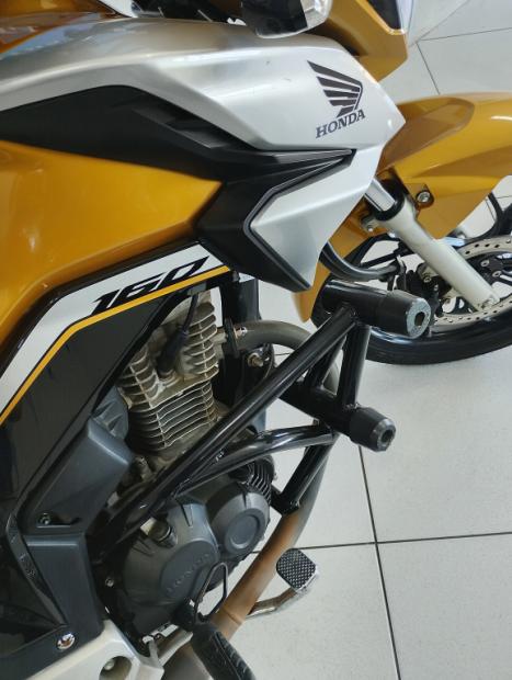 HONDA CG 160 TITAN, Foto 5