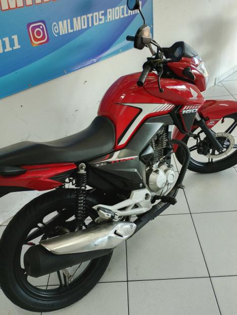 HONDA CG 160 TITAN, Foto 2
