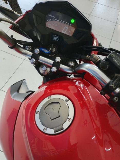 HONDA CG 160 TITAN, Foto 5