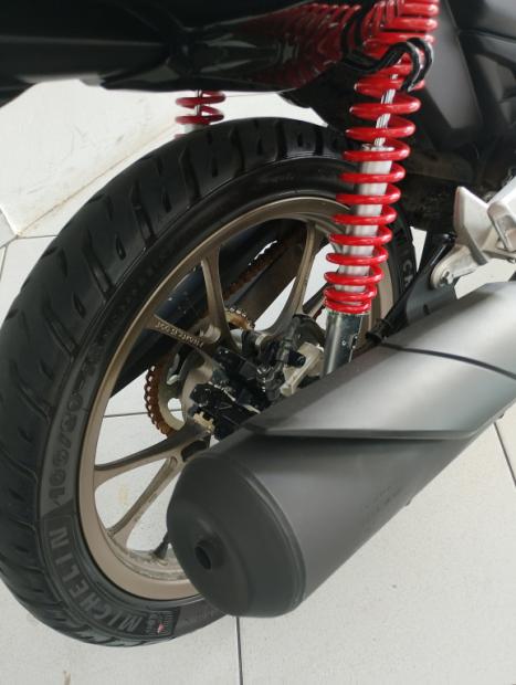 HONDA CG 160 TITAN, Foto 3