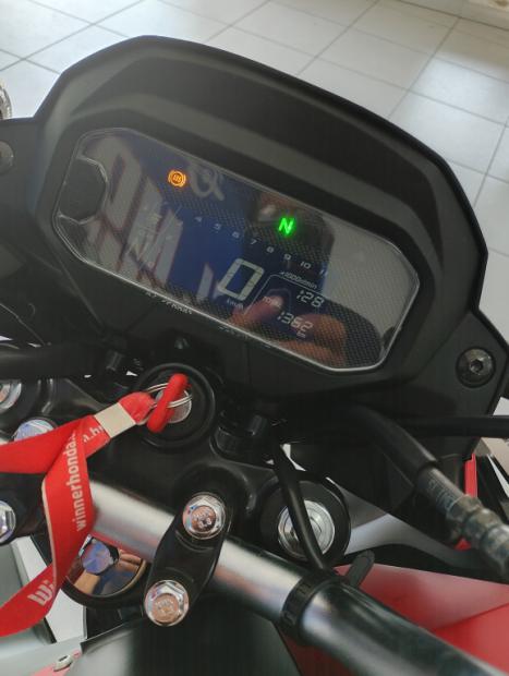 HONDA CG 160 TITAN, Foto 6