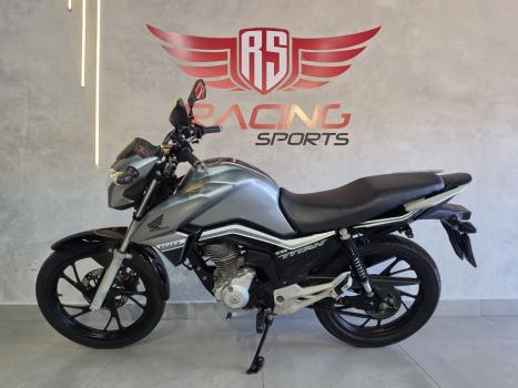 HONDA CG 160 TITAN, Foto 2