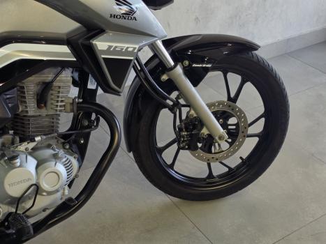 HONDA CG 160 TITAN, Foto 3