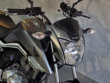 HONDA CG 160 TITAN, Foto 4