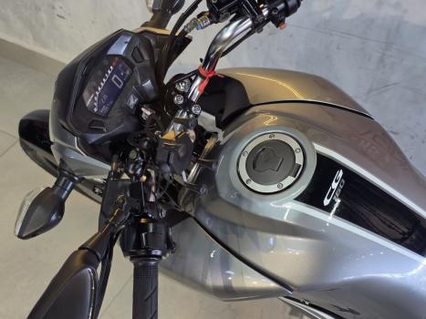 HONDA CG 160 TITAN, Foto 5