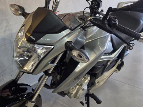 HONDA CG 160 TITAN, Foto 6