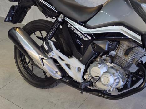 HONDA CG 160 TITAN, Foto 11