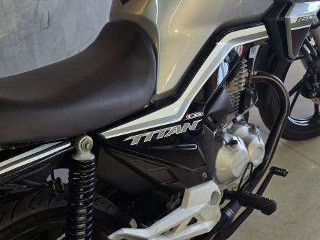 HONDA CG 160 TITAN, Foto 12