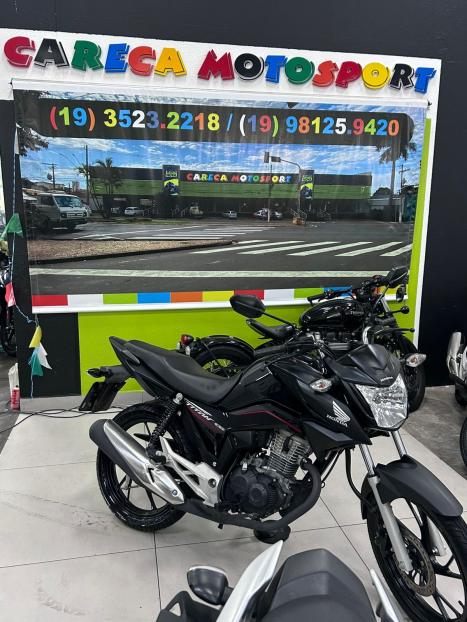 HONDA CG 160 TITAN, Foto 1