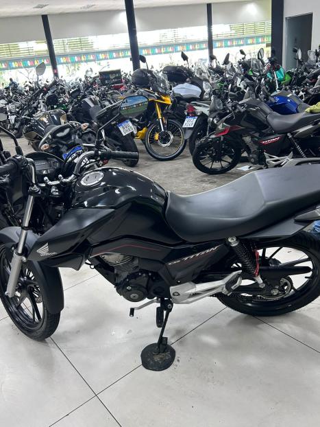 HONDA CG 160 TITAN, Foto 2