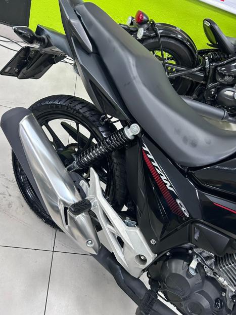HONDA CG 160 TITAN, Foto 4