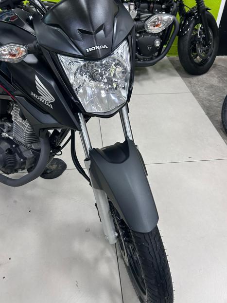 HONDA CG 160 TITAN, Foto 5