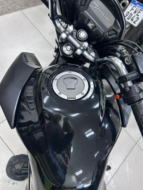 HONDA CG 160 TITAN, Foto 6