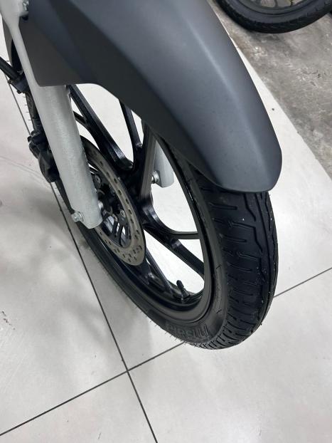 HONDA CG 160 TITAN, Foto 7
