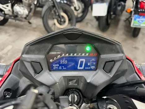 HONDA CG 160 TITAN, Foto 3