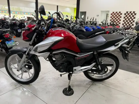 HONDA CG 160 TITAN, Foto 5