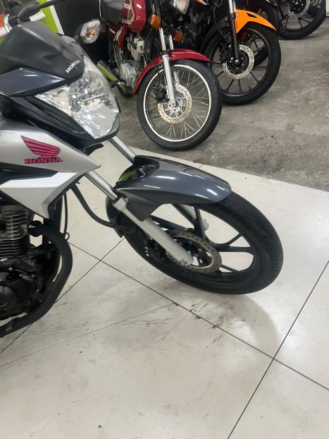 HONDA CG 160 TITAN, Foto 3